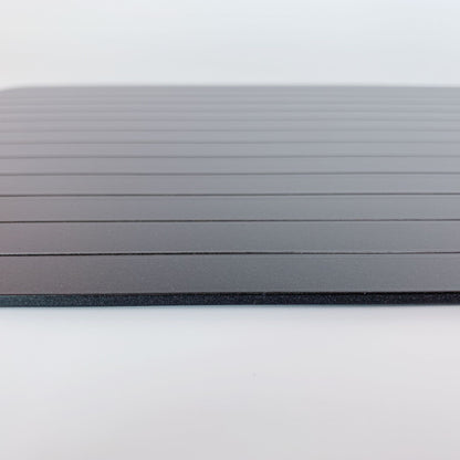 Quick Thawing Plate for Home Use: Aluminum Ice-Melting Rapid Beef, Frozen Food, Meat, and Seafood Thawing Board