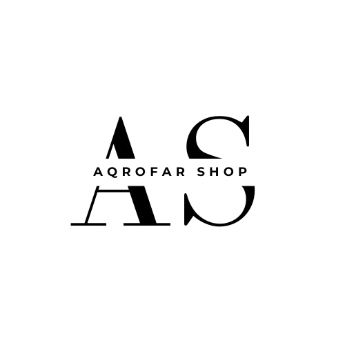 Aqrofar Store